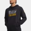Fleecová mikina Project Rock Rival Fleece
