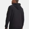 Fleecová mikina Project Rock Rival Fleece