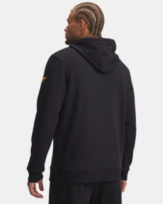 Fleecová mikina Project Rock Rival Fleece