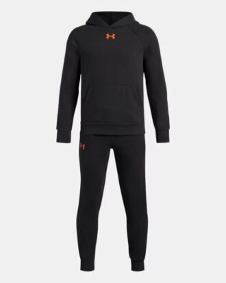 Fleecový oblek Rival Fleece