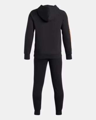 Fleecový oblek Rival Fleece