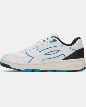 Flex Grade School Shoes