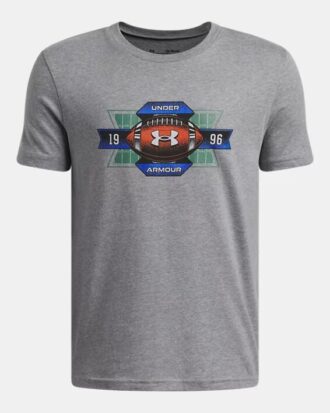 Football Gameday s krátkým rukávem