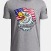 Freedom Fun Graphic Short Sleeve Freedom Fun Graphic Short Sleeve