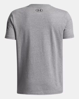 Freedom Fun Graphic Short Sleeve