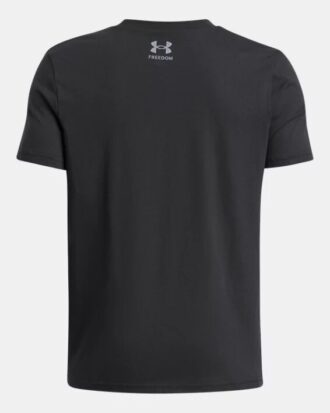 Freedom Fun Graphic Short Sleeve