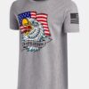 Freedom Fun Graphic Short Sleeve Freedom Fun Graphic Short Sleeve