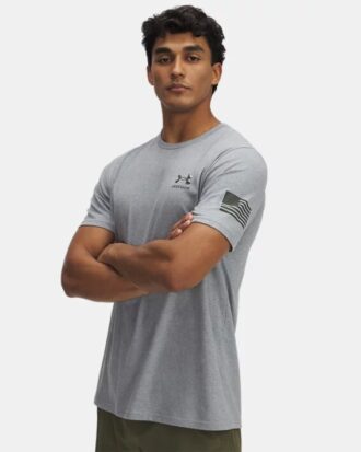 Freedom Snake Knife Short Sleeve
