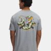 Freedom Snake Knife Short Sleeve Freedom Snake Knife Short Sleeve
