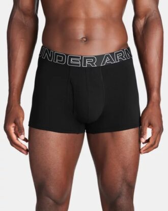 Funkční bavlna 3″ 3-pack Boxerjock®