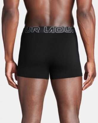 Funkční bavlna 3″ 3-pack Boxerjock®