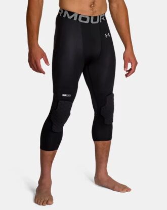 Gameday Armour 2-Pad ¾ legíny