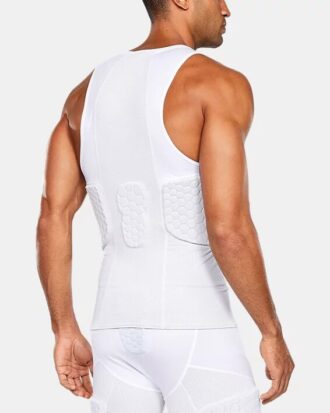 Gameday Armour 3-Pad Basketball Tank