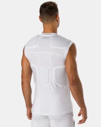 Gameday Armour Pro 6-Pad Top