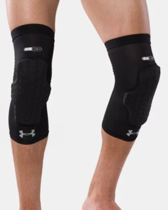 Gameday Armour Pro polstrované návleky na nohy