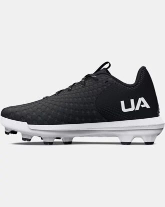 Glyde 2 TPU Jr. Softballové kopačky