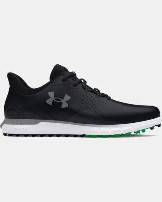 Golfové boty Drive Fade Spikeless Wide