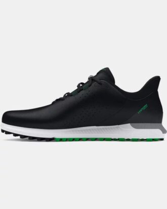 Golfové boty Drive Fade Spikeless Wide