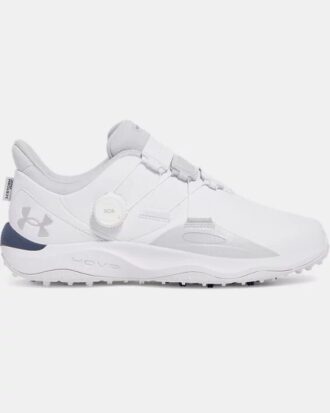 Golfové boty Drive Pro Spikeless BOA Wide (2E)