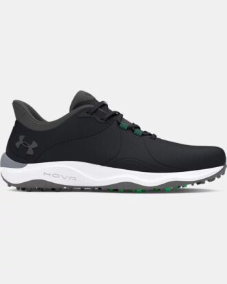 Golfové boty Drive Pro Spikeless Wide