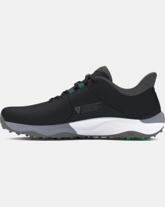 Golfové boty Drive Pro Spikeless Wide