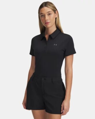Golfové polo tričko
