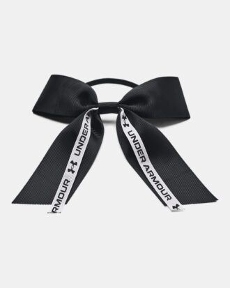 Gumička do vlasů Team Bow