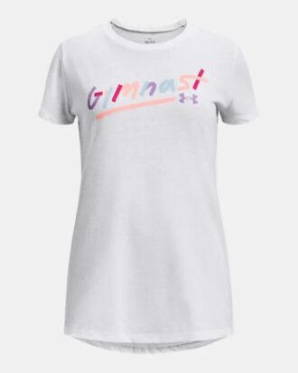 Gymnast Short Sleeve
