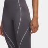 Halo Bonded Ankle Leggings Halo Bonded Ankle Leggings