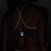 Halo Bonded Sports Bra