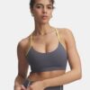 Halo Bonded Sports Bra