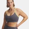 Halo Bonded Sports Bra