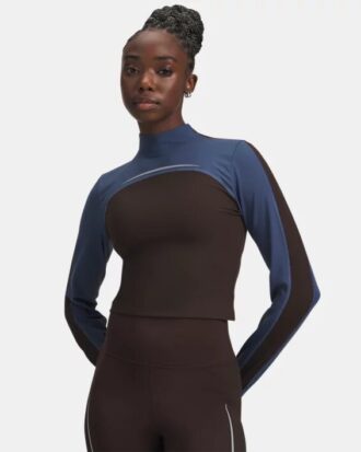 Halo Cold Weather Long Sleeve Mock