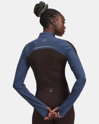 Halo Cold Weather Long Sleeve Mock