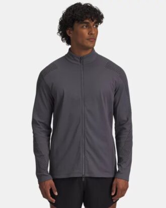 Halo Engineered Full Zip