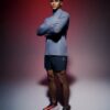 Halo Engineered Full Zip Halo Engineered Full Zip