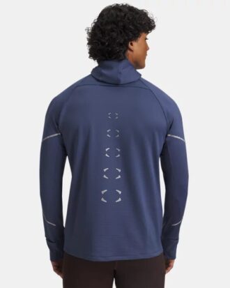 Halo Run Cold Weather Balaclava Hoodie