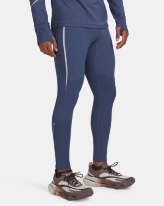 Halo Run Cold Weather Tights