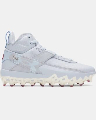 Harper 10 Pro TPU Mid Baseballové kopačky