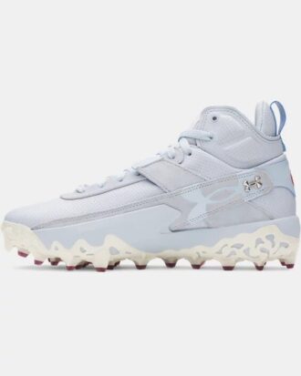 Harper 10 Pro TPU Mid Baseballové kopačky