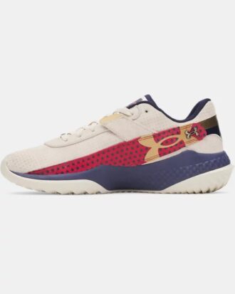 Harper 10 Pro Turf LE USA Baseballové boty Harper 10 Pro Turf LE USA Baseballové boty