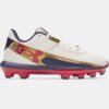 Harper 10 TPU Jr. LE USA Baseballové kopačky Harper 10 TPU Jr. LE USA Baseballové kopačky