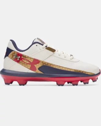 Harper 10 TPU Jr. LE USA Baseballové kopačky