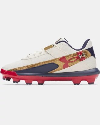Harper 10 TPU Jr. LE USA Baseballové kopačky