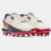 Harper 10 TPU Jr. LE USA Baseballové kopačky Harper 10 TPU Jr. LE USA Baseballové kopačky