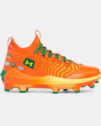 Harper 9 Pro „Bring The Juice” TPU baseballové kopačky Harper 9 Pro „Bring The Juice” TPU baseballové kopačky