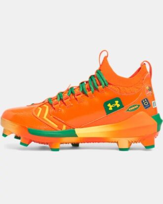 Harper 9 Pro „Bring The Juice” TPU baseballové kopačky Harper 9 Pro „Bring The Juice” TPU baseballové kopačky