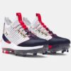 Harper 9 Pro TPU USA Baseballové kopačky Harper 9 Pro TPU USA Baseballové kopačky