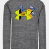 HD Logo Twist Tech Toddler s dlouhým rukávem HD Logo Twist Tech Toddler s dlouhým rukávem