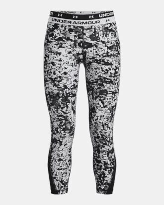 HeatGear® Armour Crop